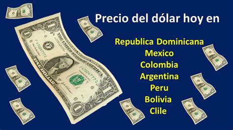 precio de dolar en republica dominicana